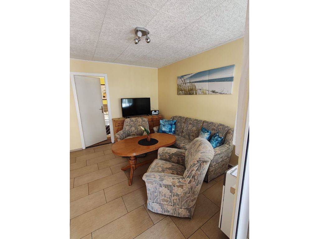 40 M² Ferienhaus ∙ 2 Schlafzimmer ∙ 5 Gäste - Zempin