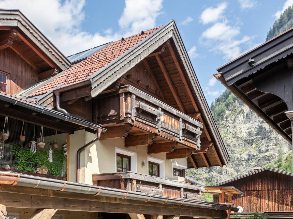 50 m&sup2; Ferienwohnung 1 Schlafzimmer 2 G&auml;ste