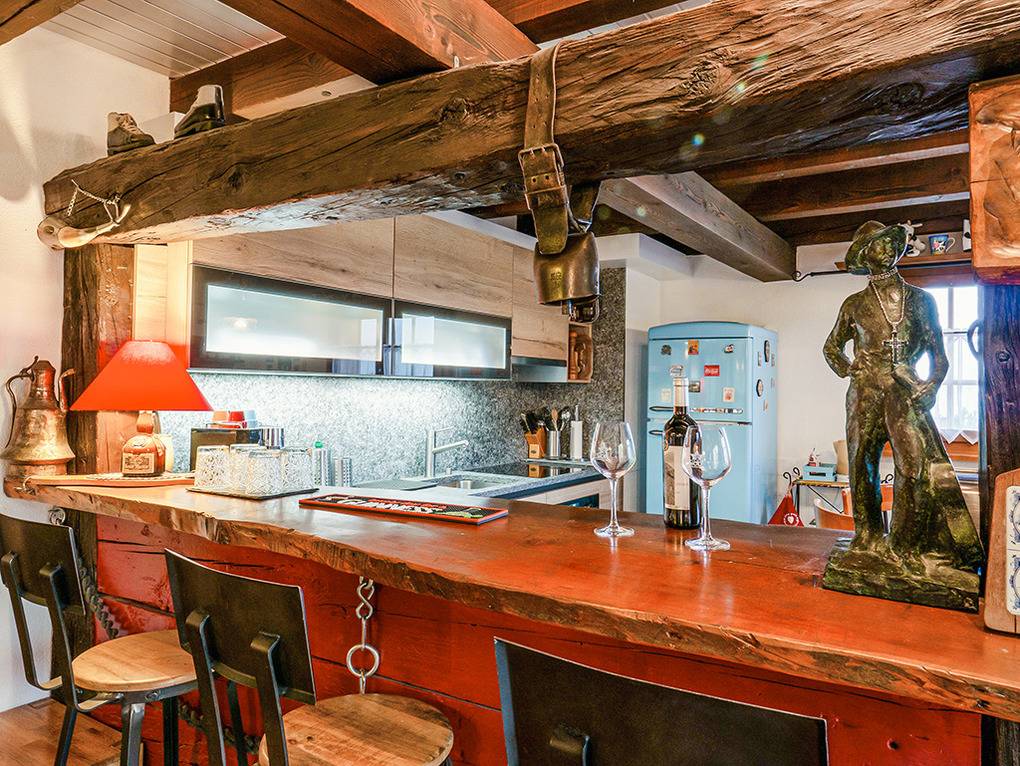 120 m² Ferienhaus ∙ 3 Schlafzimmer ∙ 7 Gäste – Bild 8
