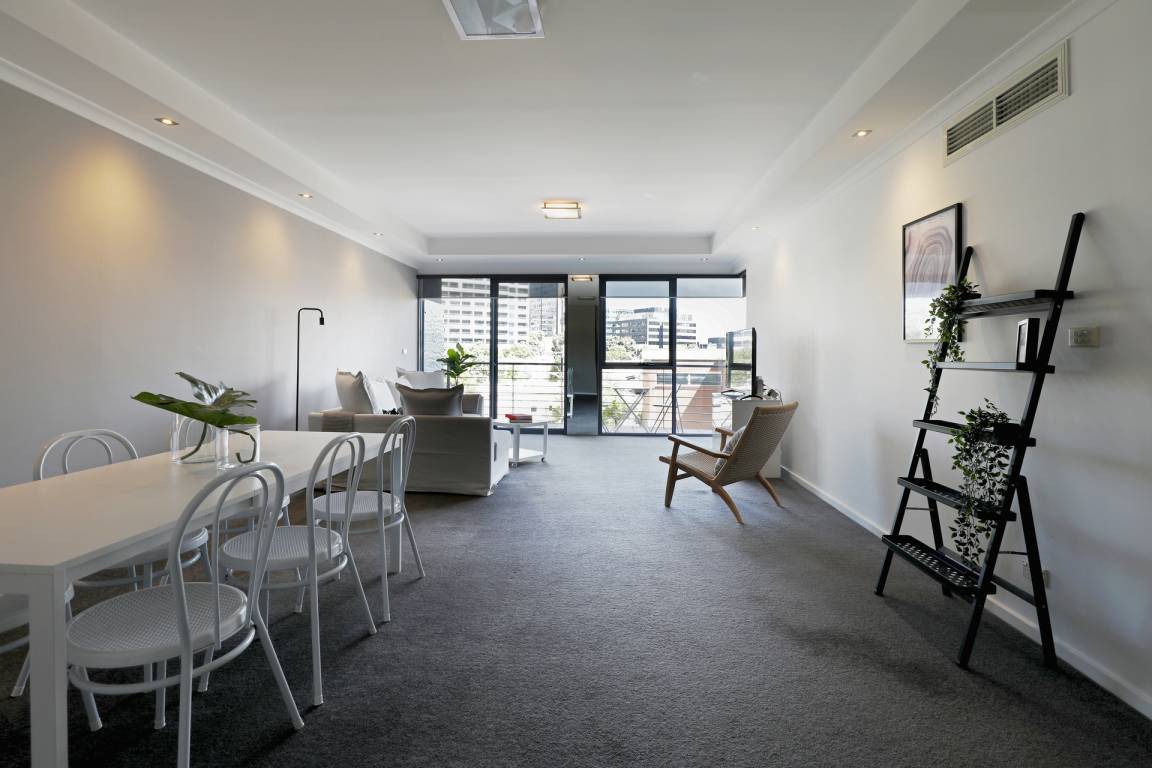 Apartment ∙ 2 Bedrooms ∙ 6 Guests - St Kilda