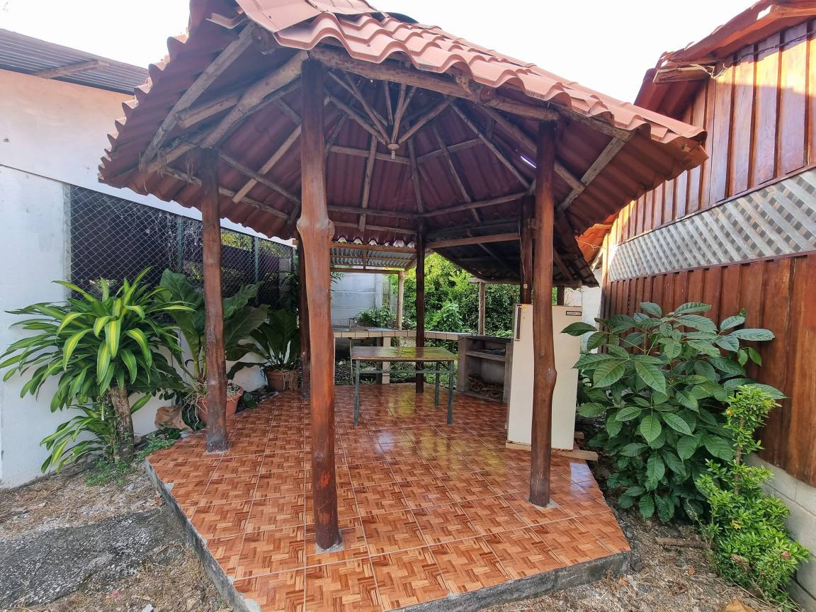 Cabinas Isabel — photo 8