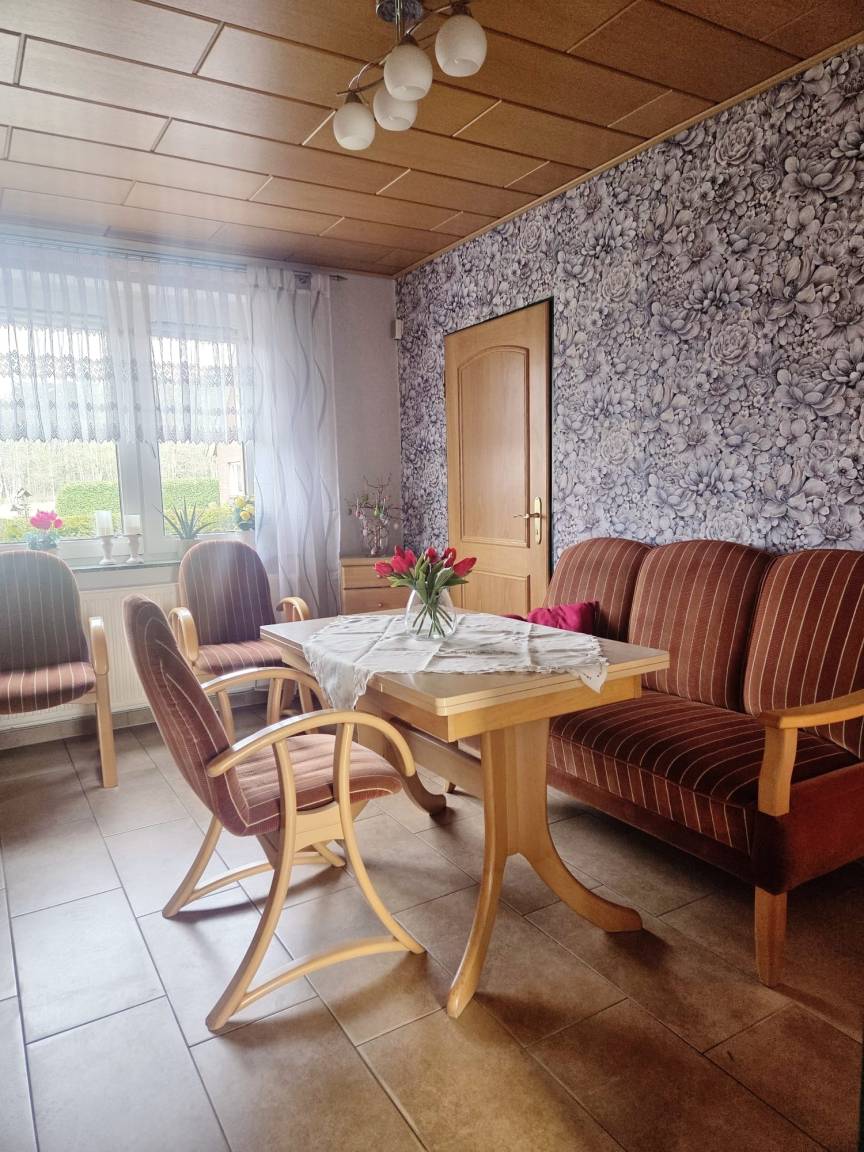 110 m² Ferienhaus ∙ 2 Schlafzimmer ∙ 5 Gäste – Bild 8