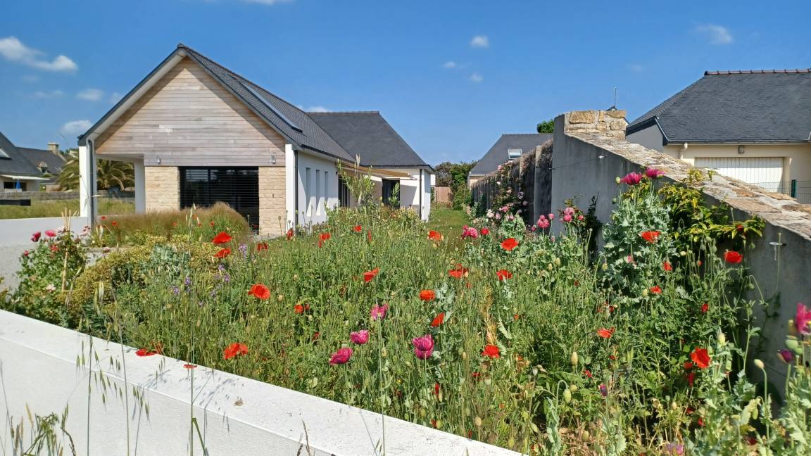 100 M² Maison De Vacances ∙ 3 Chambres ∙ 6 Personnes - Quiberon