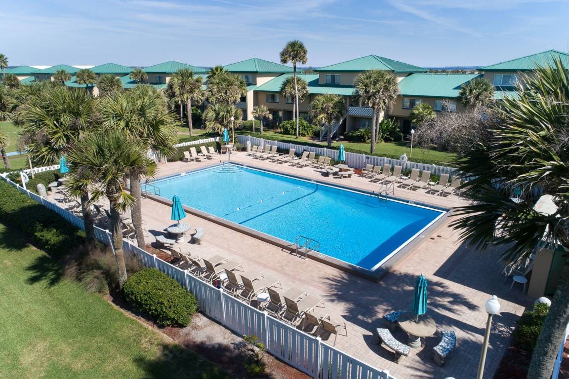 79 M² Condo ∙ 1 Bedroom ∙ 6 Guests - Fort Walton Beach, FL