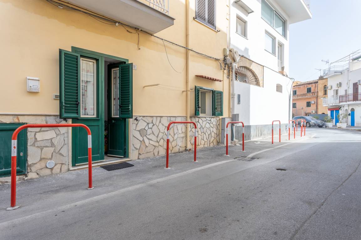 70 M² Casa ∙ 2 Quartos ∙ 4 Hóspedes - Palermo