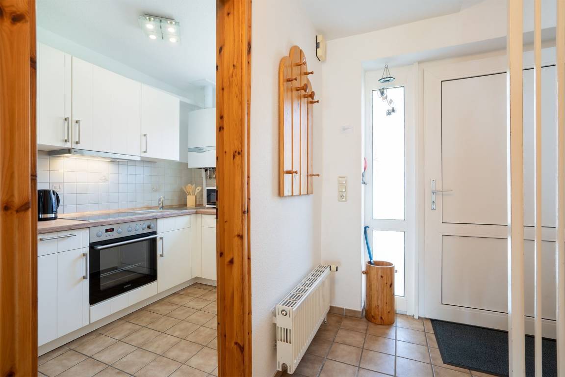73 m² Ferienhaus ∙ 2 Schlafzimmer ∙ 4 Gäste – Bild 14