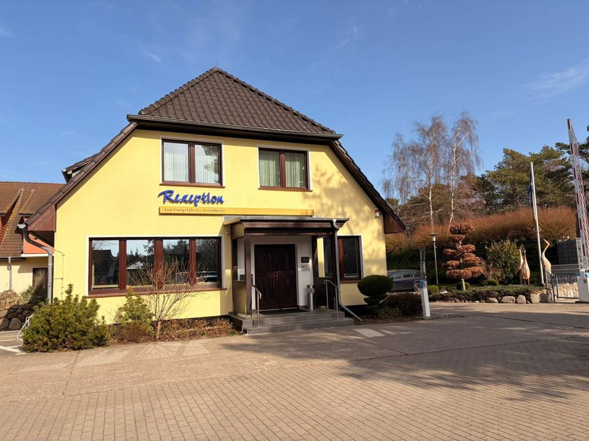 75 m² Ferienwohnung ∙ 2 Schlafzimmer ∙ 4 Gäste – Bild 1