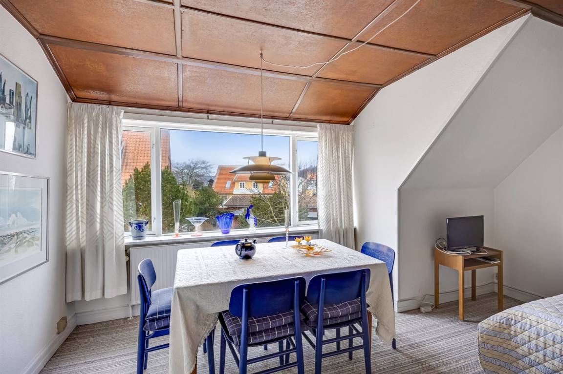 120 m² Ferienhaus ∙ 2 Schlafzimmer ∙ 6 Gäste – Bild 9
