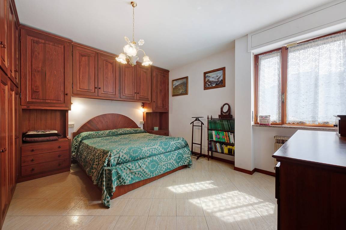 55 平方米 公寓 ∙ 1 Bedroom ∙ 4客人 - 奧斯塔