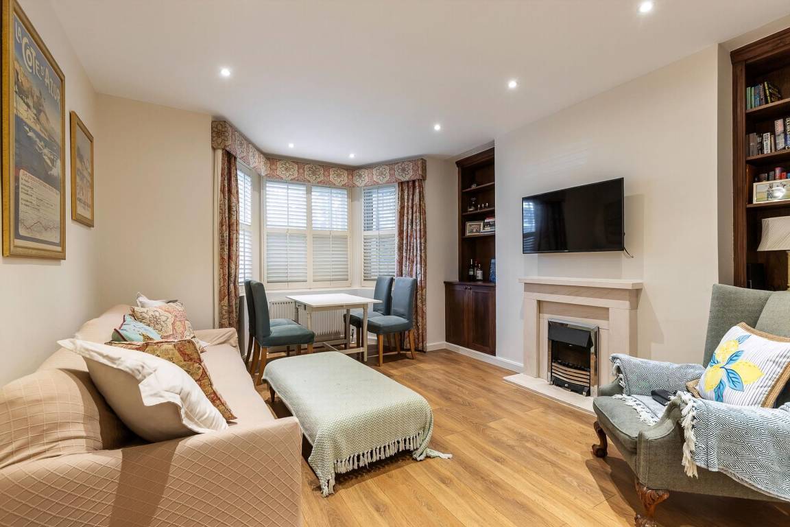 Apartamento ∙ 2 Habitaciones ∙ 4 Huéspedes - Earls Court