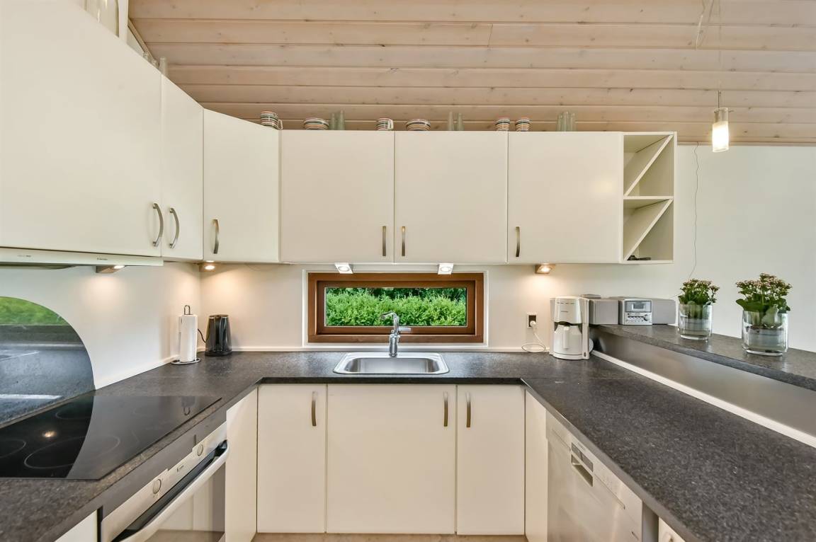 84 m&sup2; Ferienhaus 3 Schlafzimmer 6 G&auml;ste