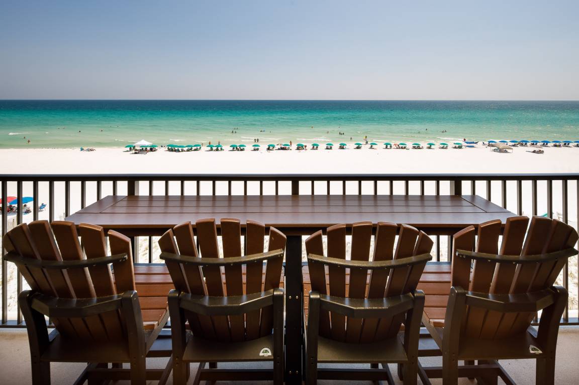 83 M² Ferienwohnung ∙ 1 Schlafzimmer ∙ 6 Gäste - Fort Walton Beach, FL