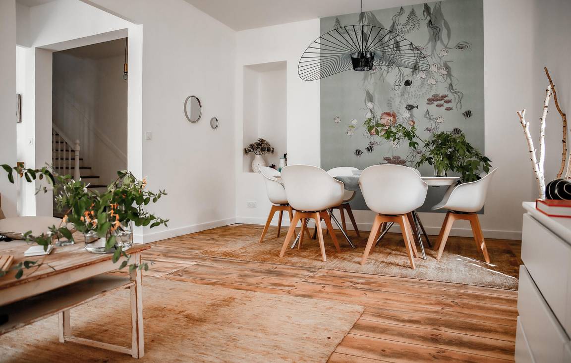 150 M² Maison De Vacances ∙ 3 Chambres ∙ 6 Personnes - Sauternes