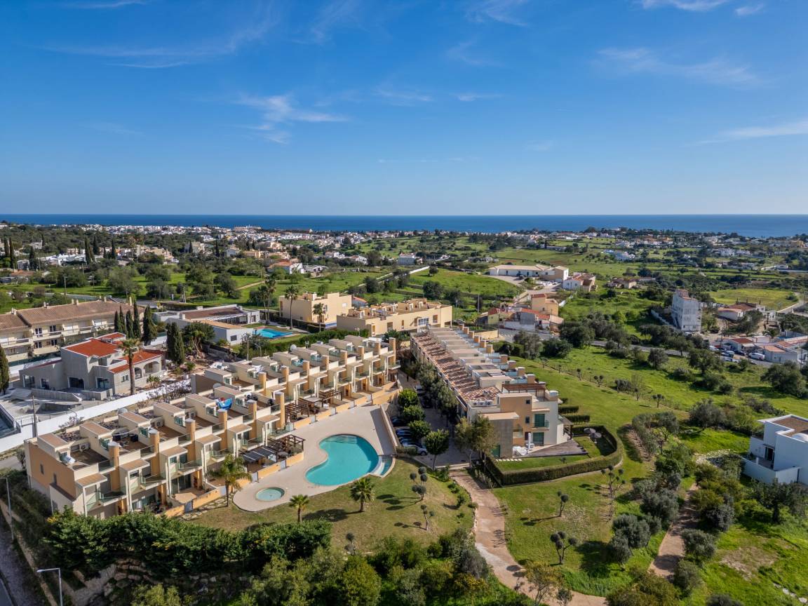 110 M² Maison De Vacances ∙ 2 Chambres ∙ 4 Personnes - Albufeira