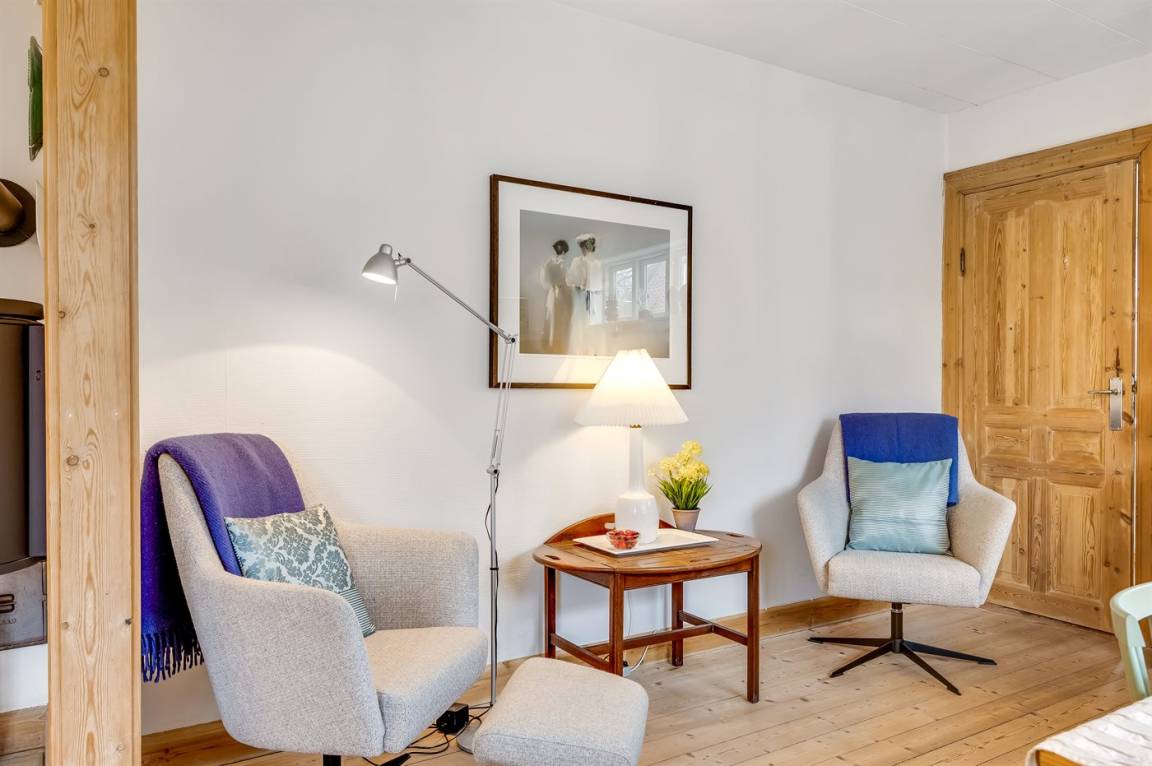 120 m² Ferienhaus ∙ 2 Schlafzimmer ∙ 6 Gäste – Bild 12