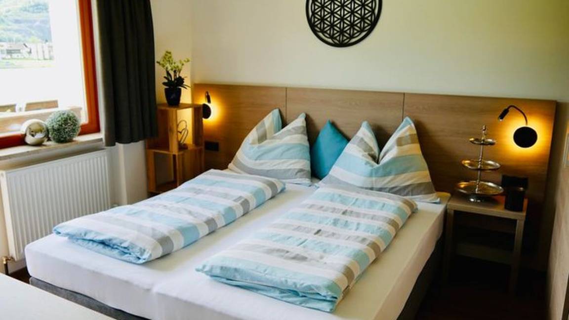 25 M² Hotel ∙ 1 Camera Da Letto ∙ 2 Ospiti - Marktschellenberg