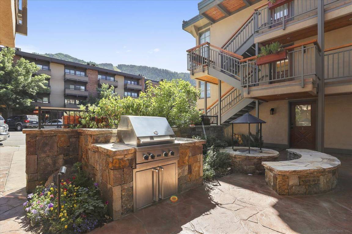 93 M² Casa ∙ 2 Habitaciones ∙ 6 Huéspedes - Aspen, CO