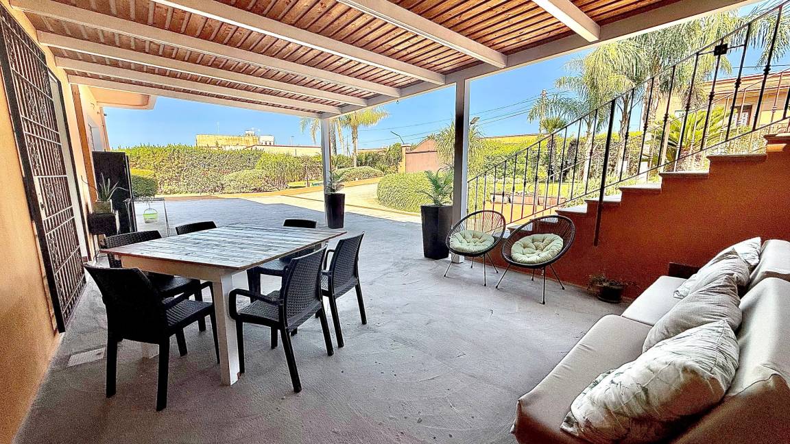 70 M² Apartment ∙ 1 Bedroom ∙ 4 Guests - Marsala