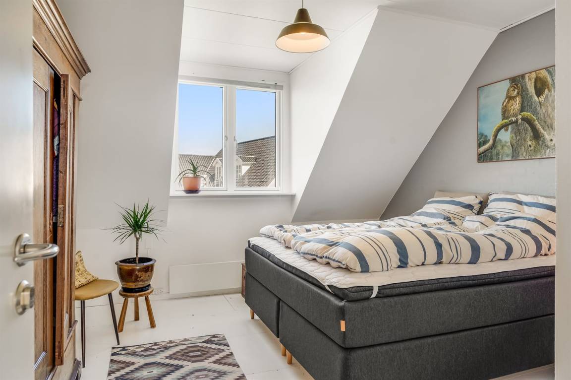 80 m² Ferienwohnung ∙ 2 Schlafzimmer ∙ 4 Gäste – Bild 6