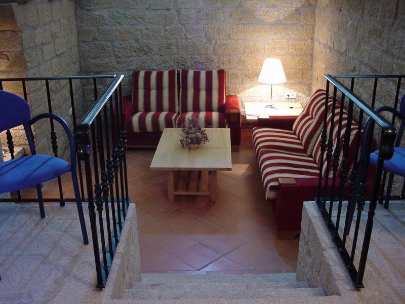 Albergue de Sos del Rey Catolico — photo 7