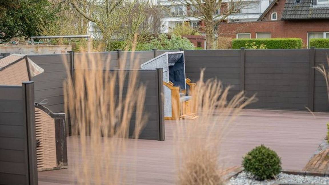 65 M² Appartement ∙ 1 Slaapkamer ∙ 2 Gasten - Borkum
