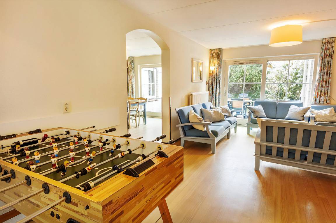 Landhaus ∙ 6 Schlafzimmer ∙ 12 Gäste - Ouddorp