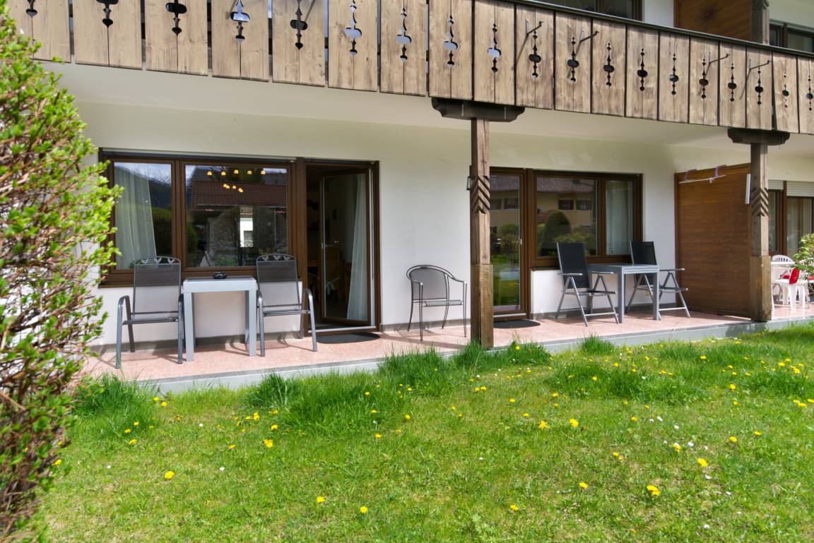 90 m² Ferienwohnung ∙ 2 Schlafzimmer ∙ 3 Gäste – Bild 16