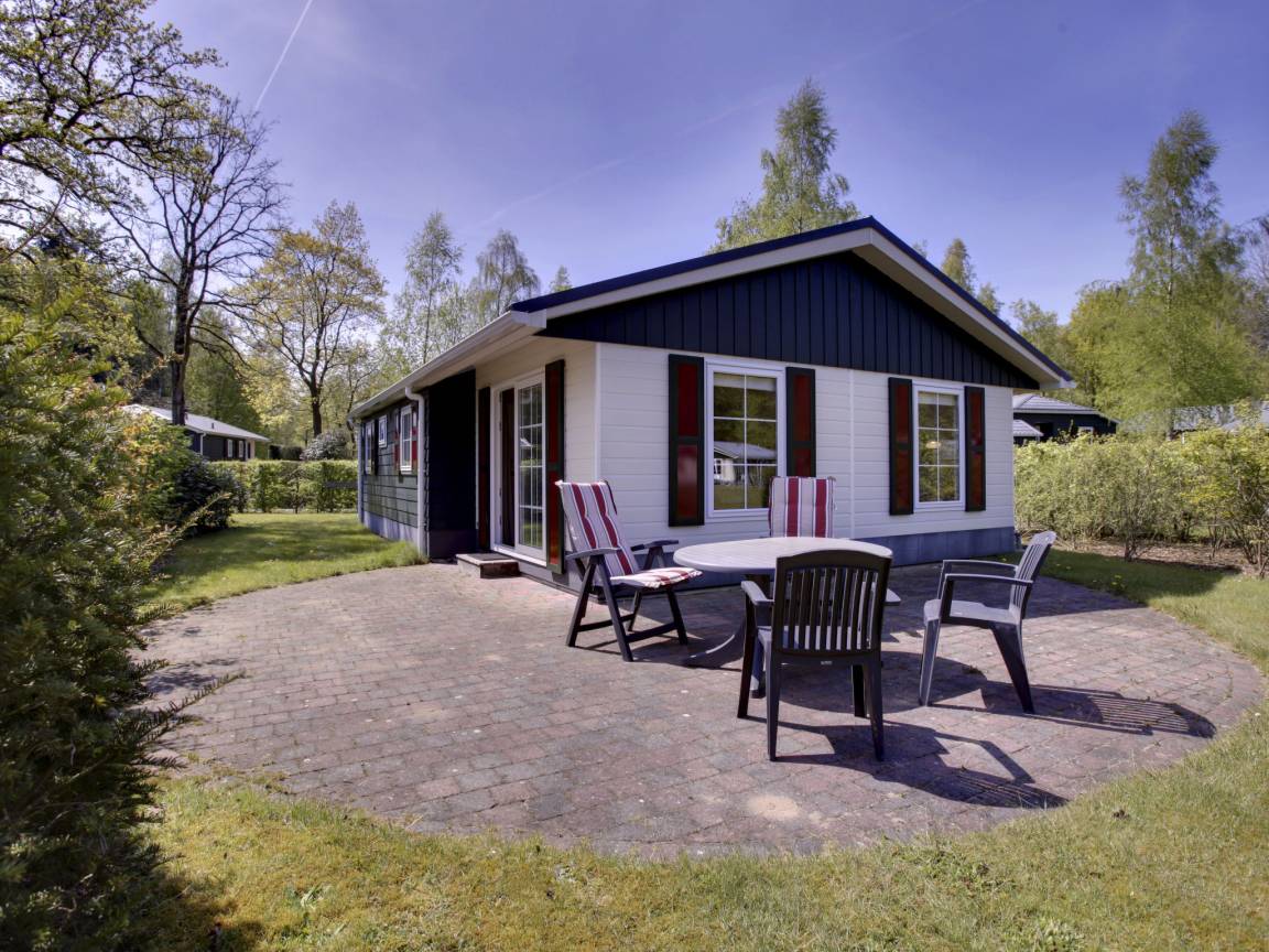 55 M² Casa ∙ 2 Habitaciones ∙ 4 Huéspedes - Dalfsen