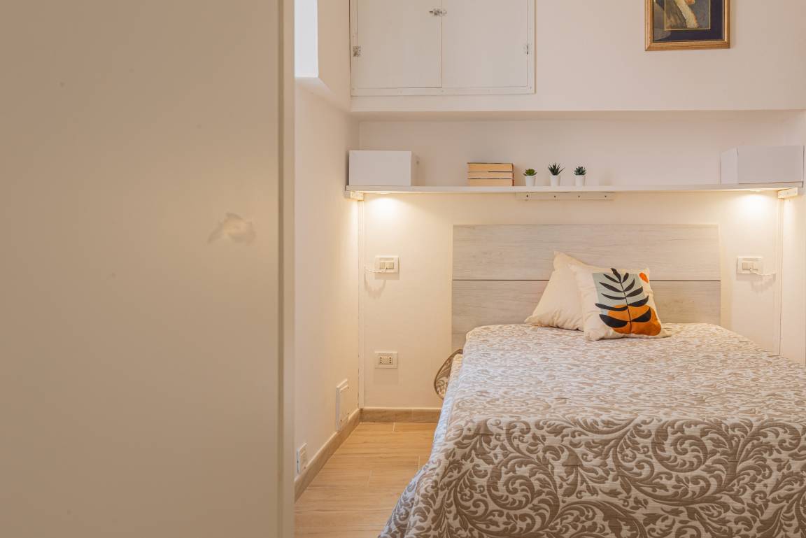 45 M² Apartamento ∙ 1 Habitación ∙ 4 Huéspedes - Rio