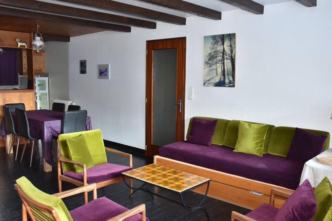 64 m² Ferienwohnung ∙ 2 Schlafzimmer ∙ 6 Gäste – Bild 10