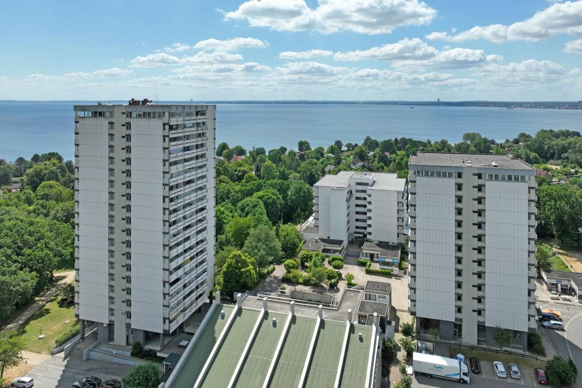 50 m² Ferienwohnung ∙ 1 Schlafzimmer ∙ 4 Gäste – Bild 36