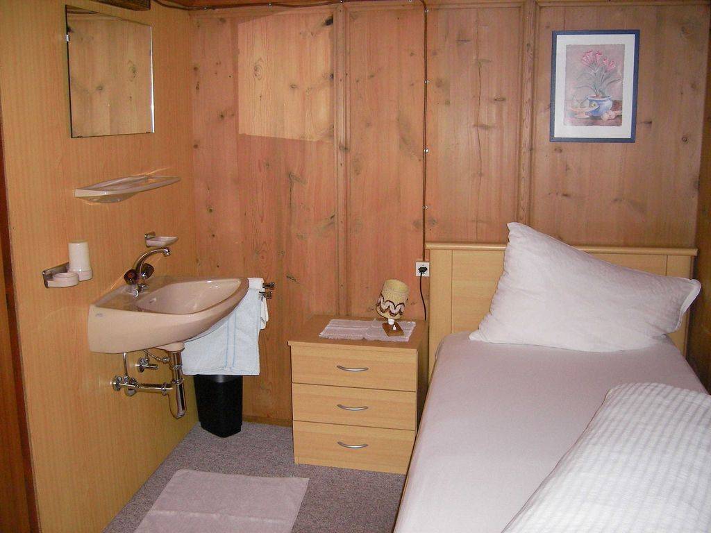 Farmhouse ∙ 1 Guest - Soelden