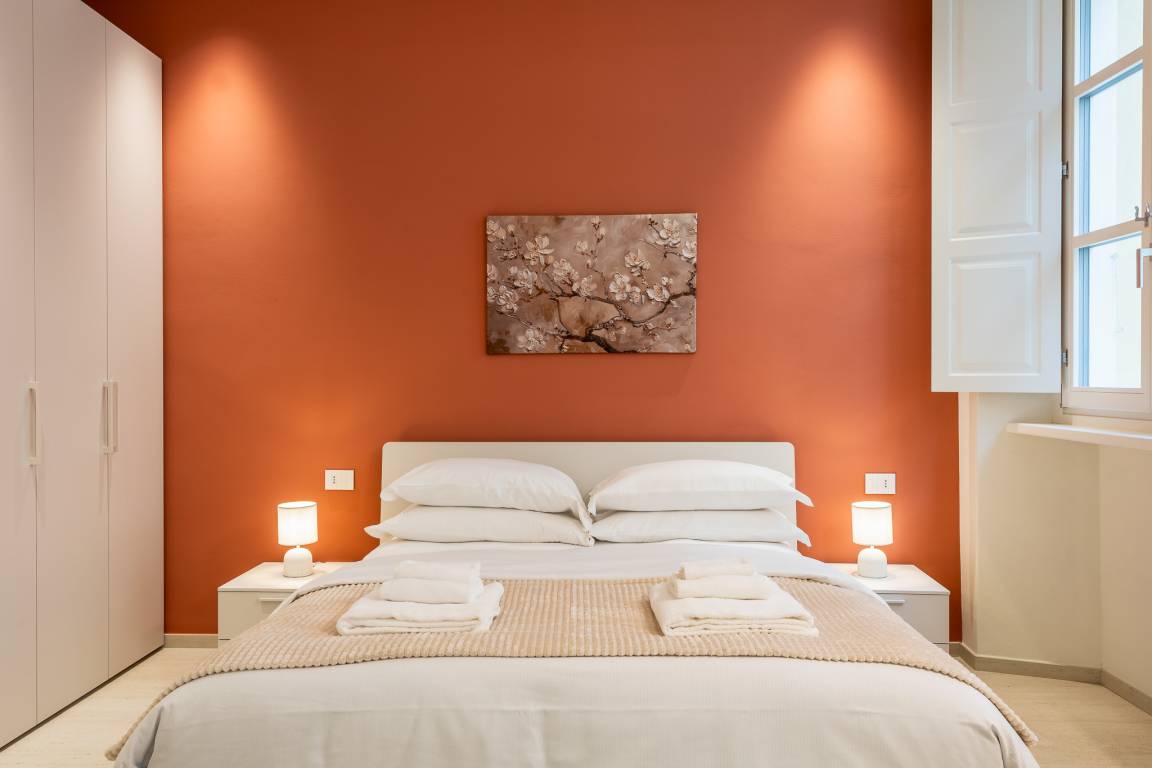 25 M² Bed And Breakfast ∙ 1 Bedroom ∙ 4 Guests - Cuneo