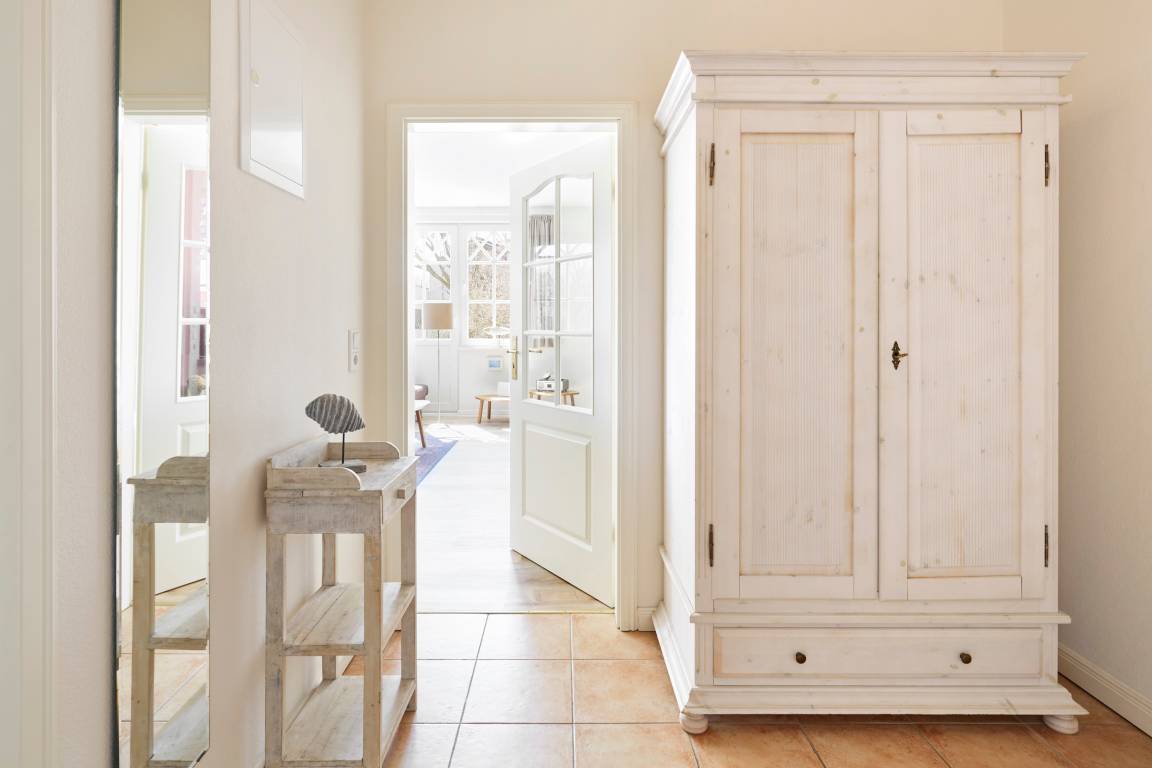 66 m² Ferienwohnung ∙ 1 Schlafzimmer ∙ 2 Gäste – Bild 5