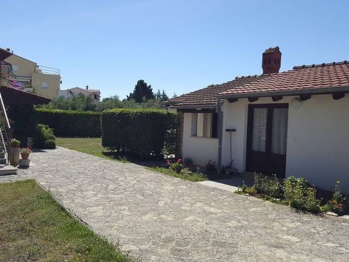 60 M² Apartment ∙ 2 Bedrooms ∙ 4 Guests - Pješčana Uvala