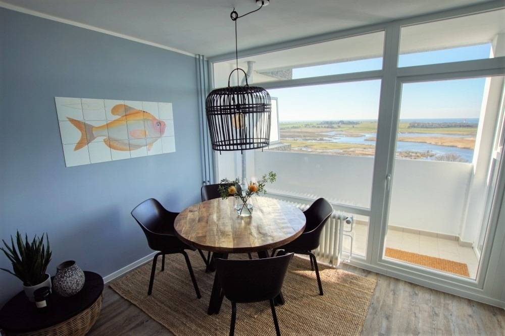 45 m² Ferienwohnung ∙ 2 Schlafzimmer ∙ 4 Gäste – Bild 19