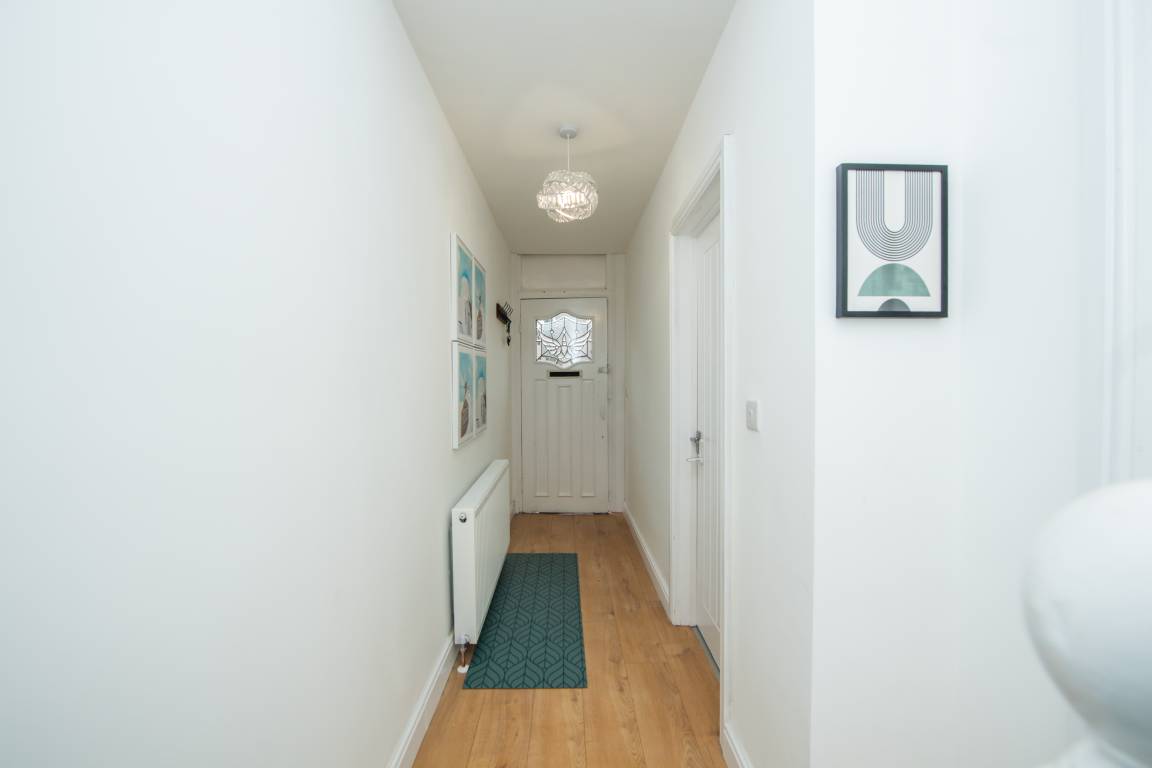 Casa ∙ 4 Habitaciones ∙ 10 Huéspedes - Ormskirk