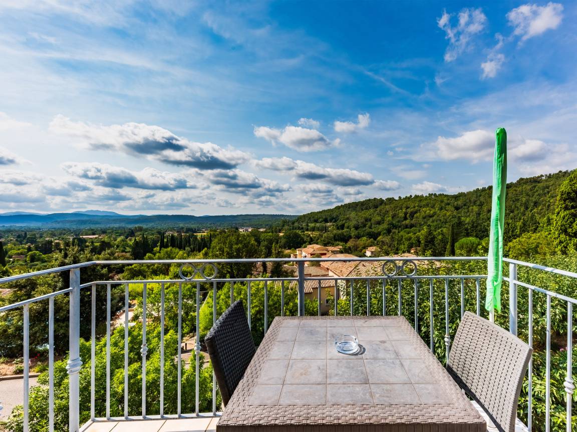16 M² Apartament Typu Studio ∙ 2 Gości - Fayence