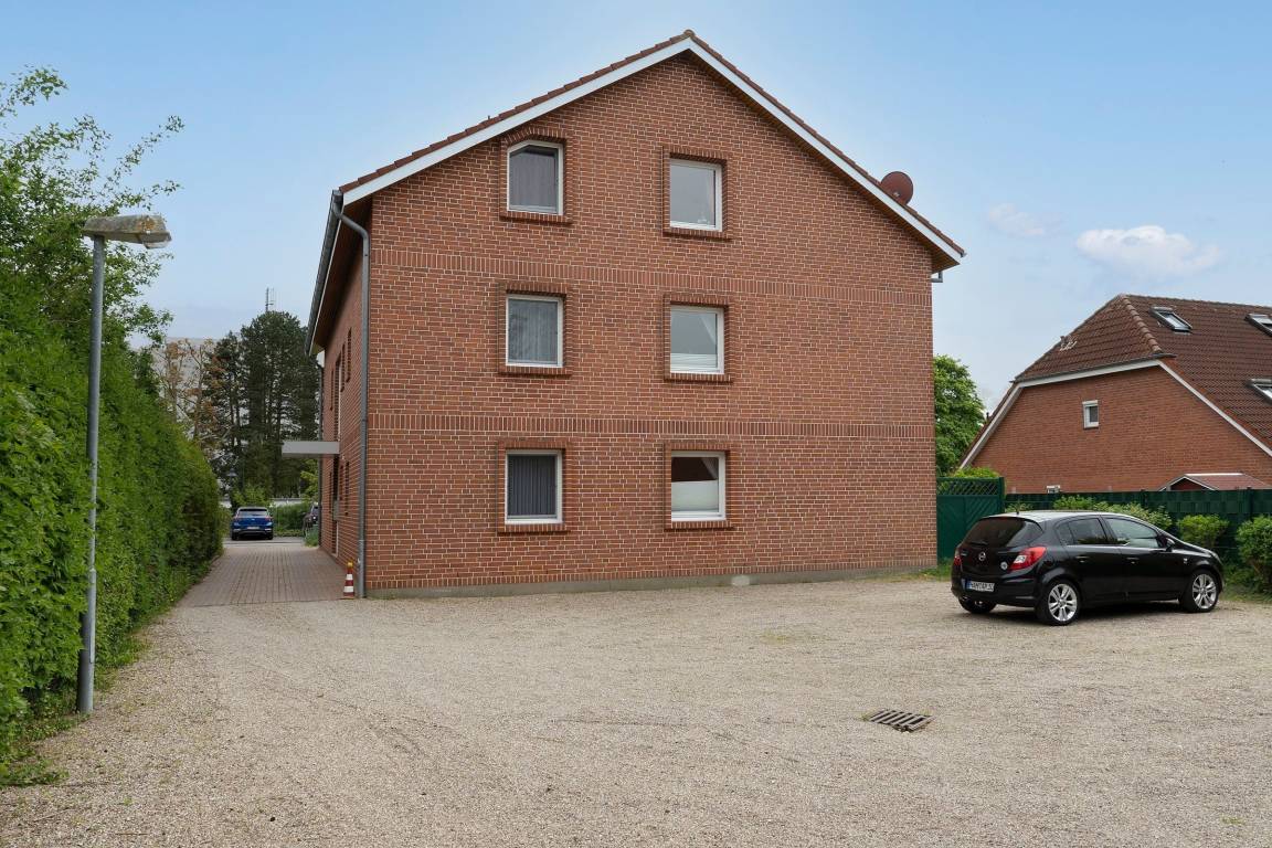 45 m² Ferienwohnung ∙ 1 Schlafzimmer ∙ 2 Gäste – Bild 30