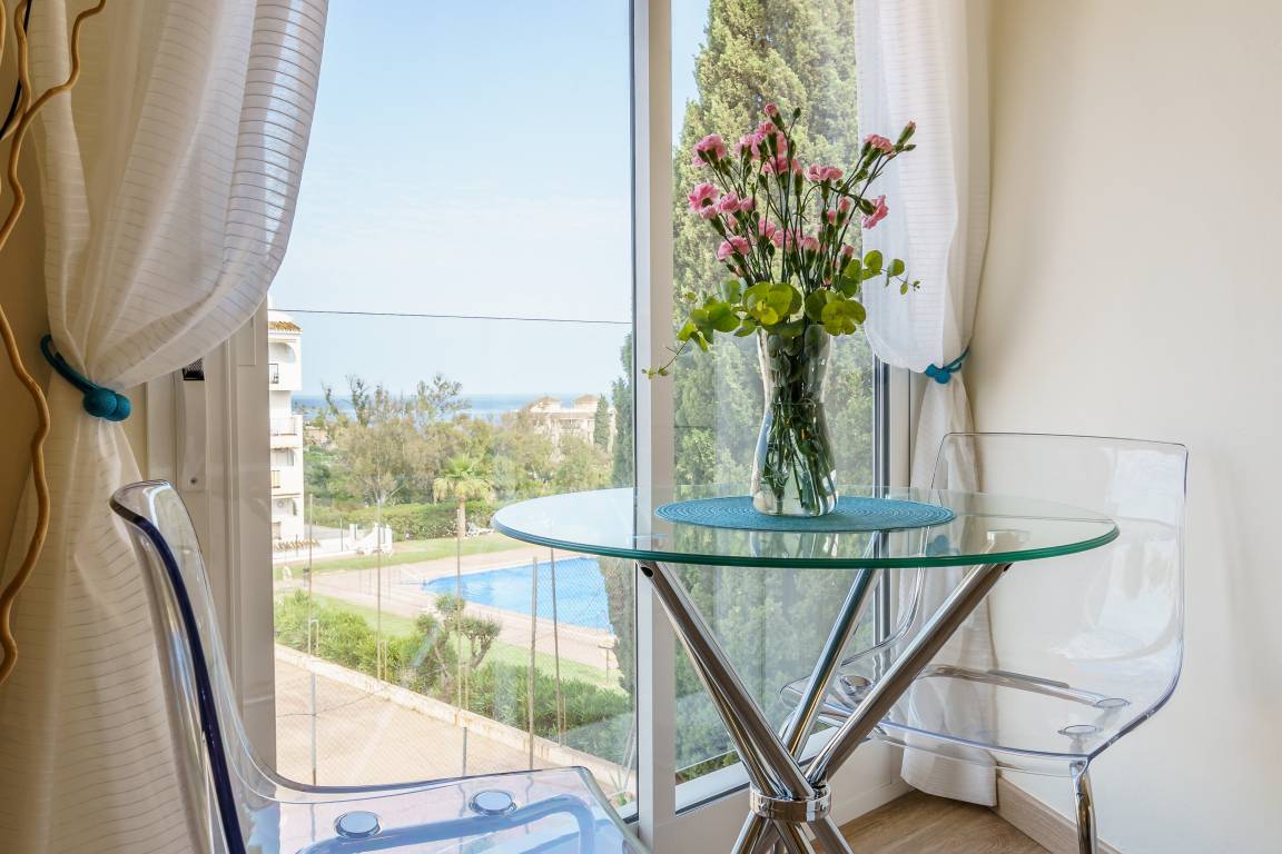 20 M² Studio ∙ 2 Gasten - La Cala de Mijas