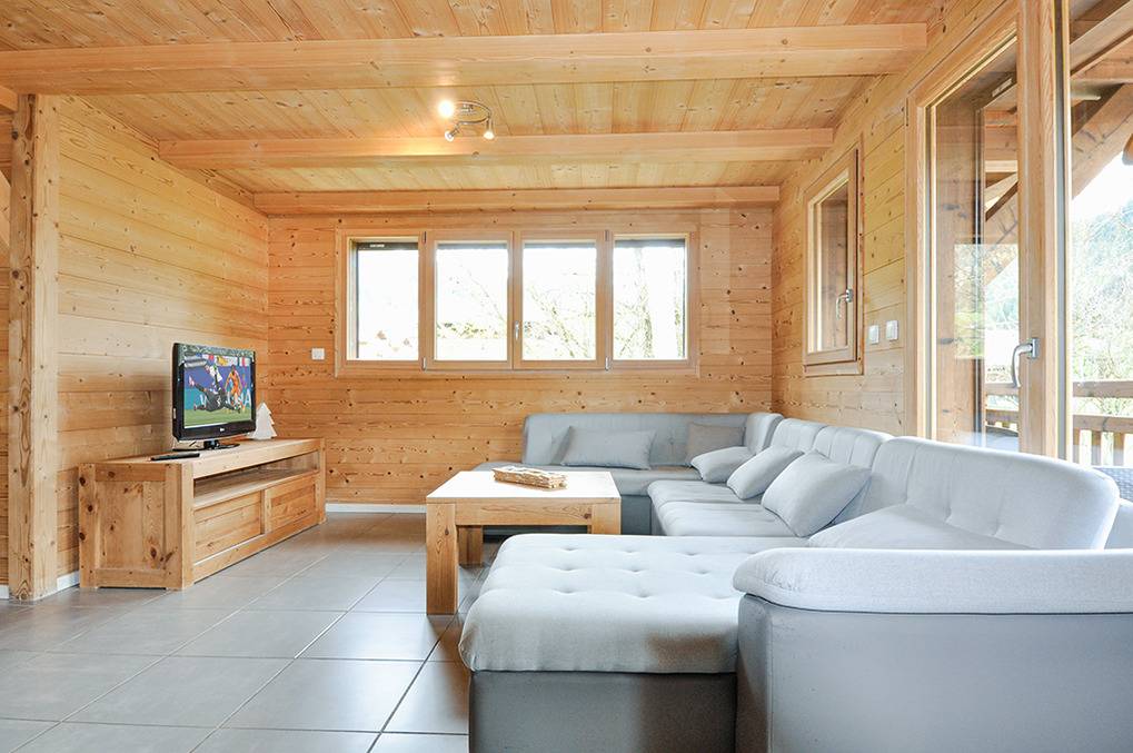68 m² Ferienwohnung ∙ 3 Schlafzimmer ∙ 7 Gäste – Bild 3