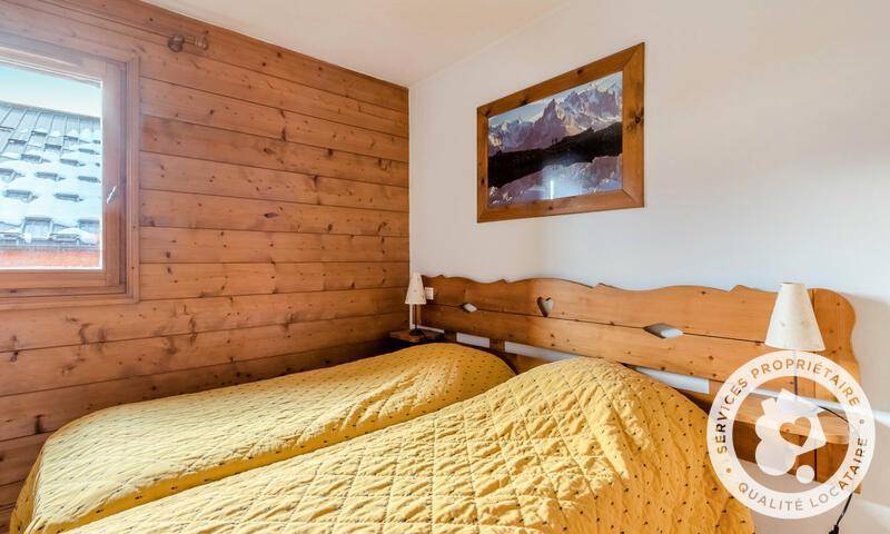 40 m² Ferienwohnung ∙ 1 Schlafzimmer ∙ 6 Gäste – Bild 23
