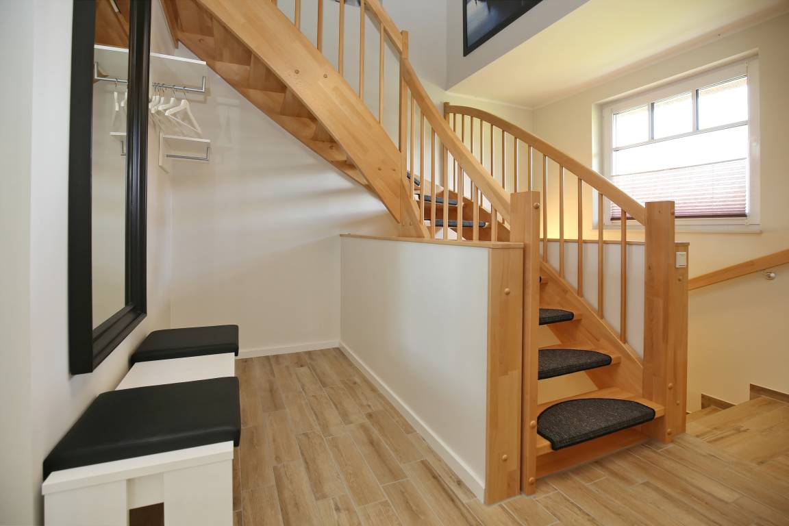 88 m² Ferienhaus ∙ 2 Schlafzimmer ∙ 4 Gäste – Bild 18