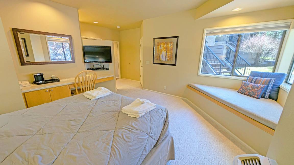 Appartement En Copropriété ∙ 1 Chambre ∙ 2 Personnes - Bend, OR