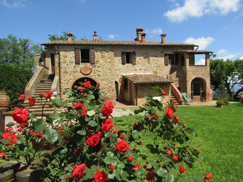 45 M² Casa Rural ∙ 1 Habitación ∙ 2 Huéspedes - Montepulciano