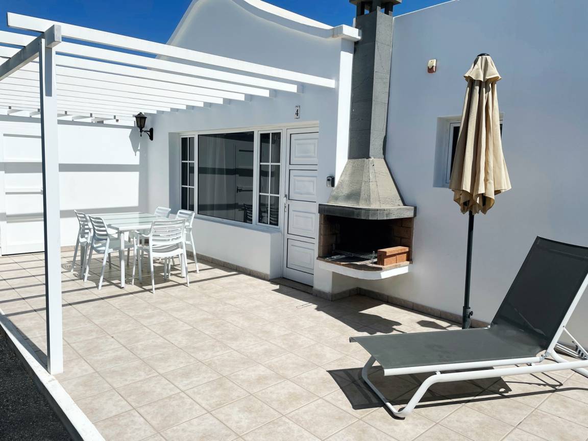 81 M² Bungalow ∙ 2 Camere Da Letto ∙ 4 Ospiti - Lanzarote
