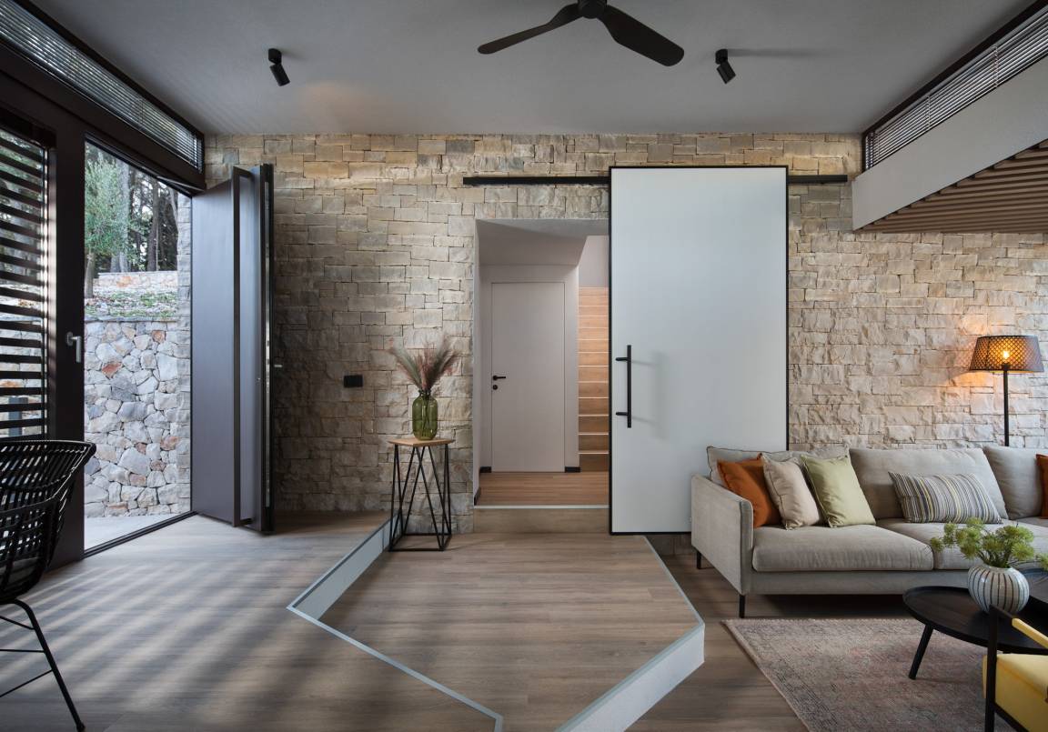 Villa ∙ 4 Chambres ∙ 8 Personnes - Milna