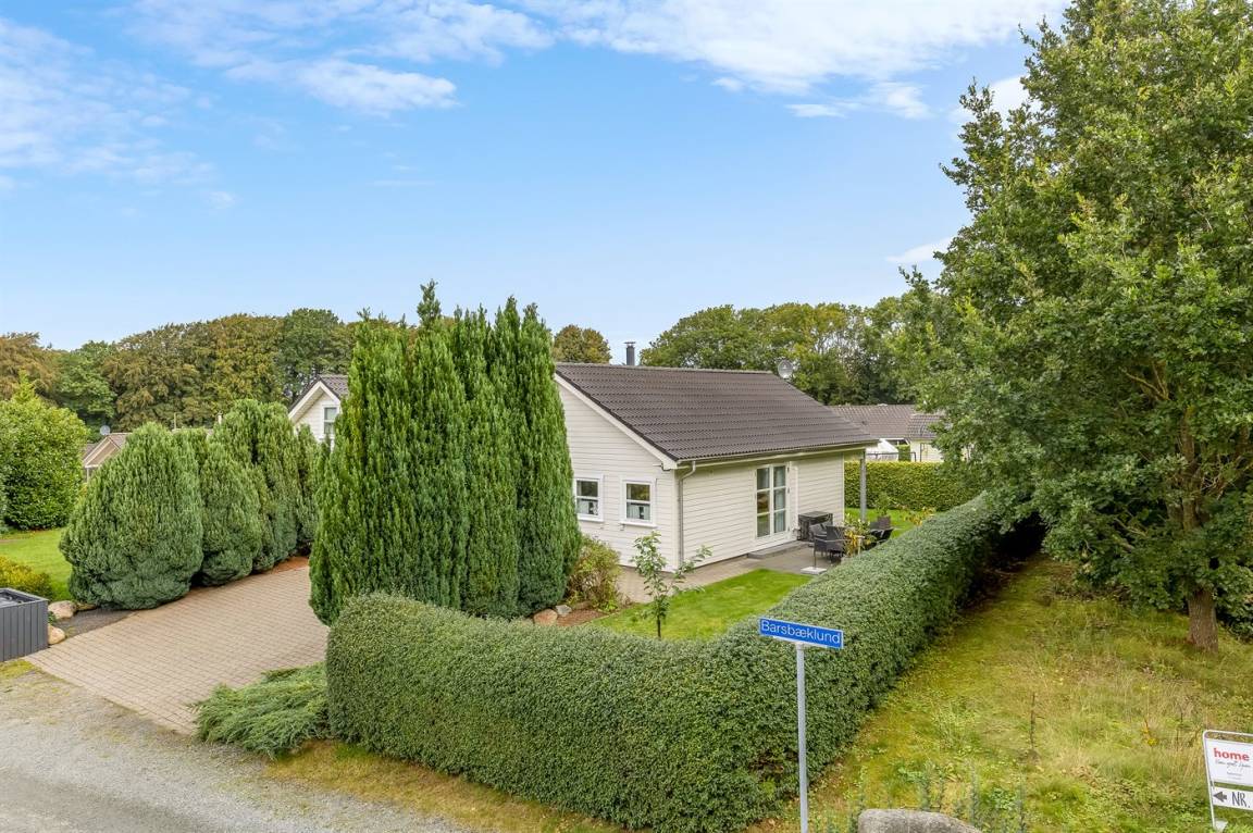 119 m² Ferienhaus ∙ 4 Schlafzimmer ∙ 8 Gäste – Bild 2