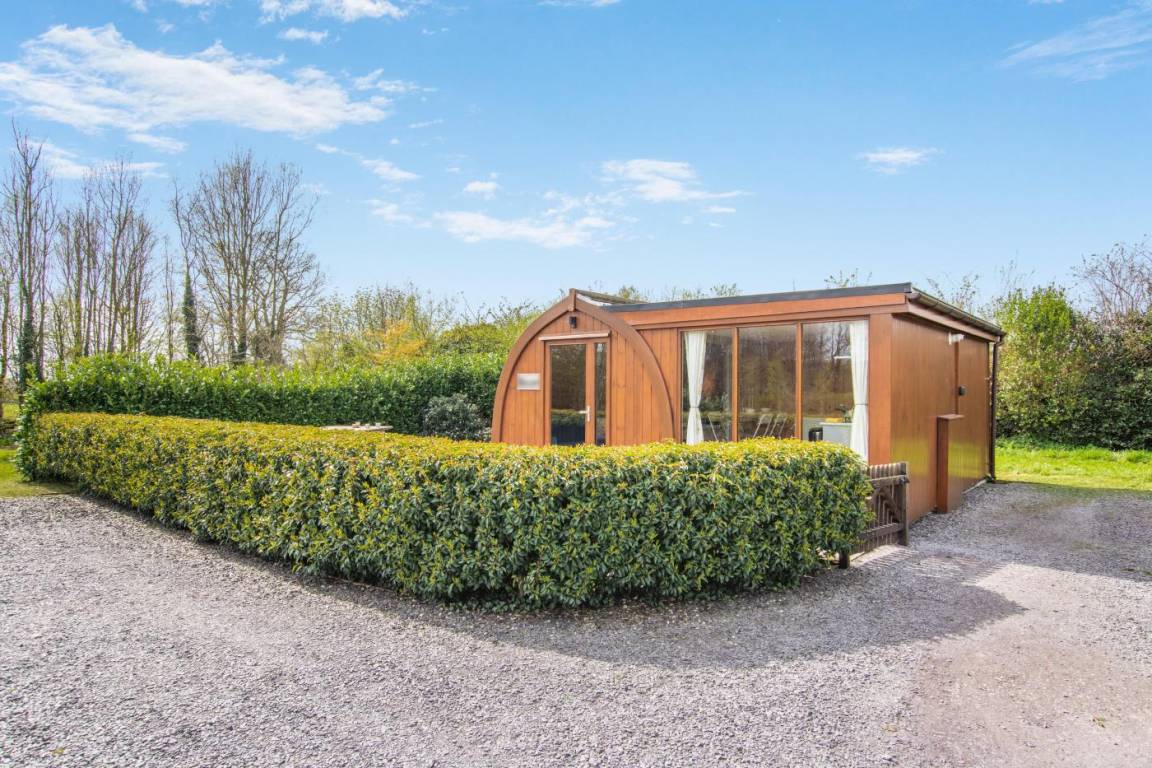 Camping ∙ 2 Bedrooms ∙ 4 Guests - Lancashire