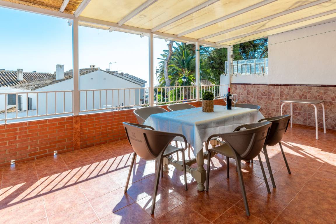 74 M² Maison De Vacances ∙ 3 Chambres ∙ 4 Personnes - Torre del Mar